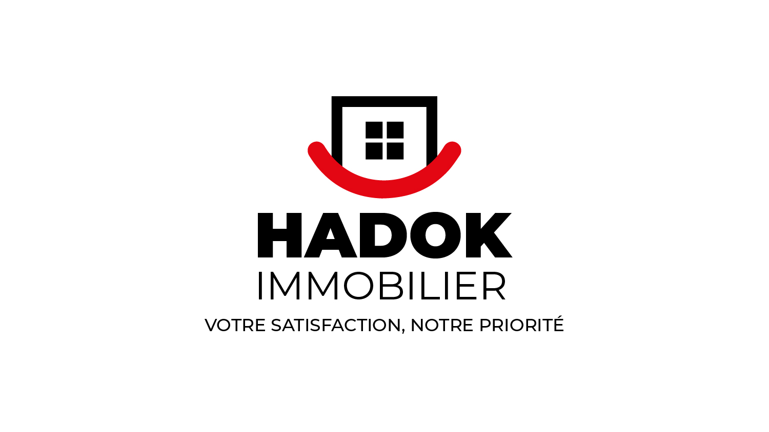 Hadok Immobilier