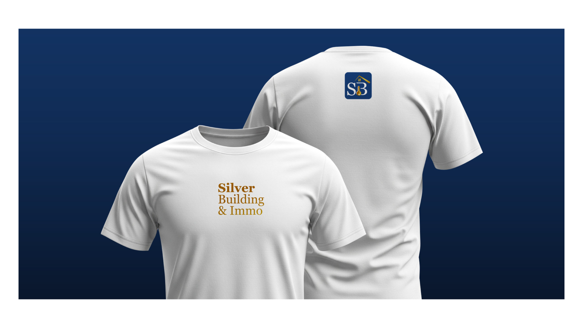 Silver Building & Immo